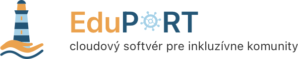 EduPort – cloudový softvér pre inkluzívne komunity